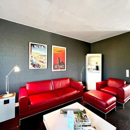 Gossler Suite Hamburgo Exterior foto