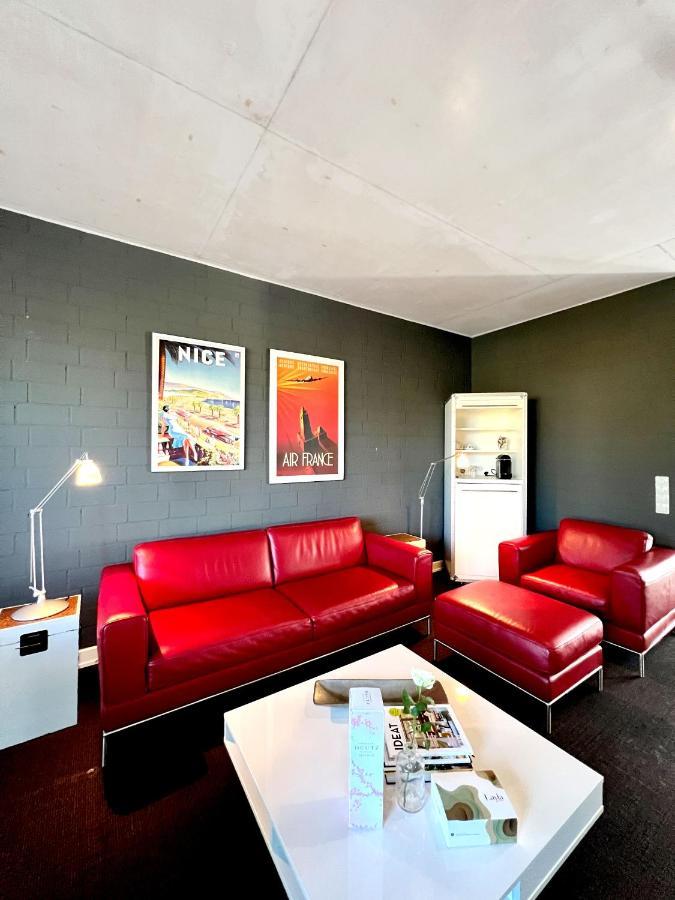 Gossler Suite Hamburgo Exterior foto