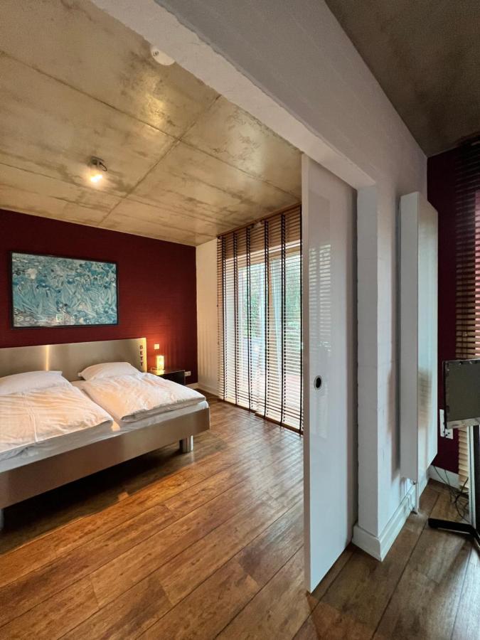 Gossler Suite Hamburgo Exterior foto
