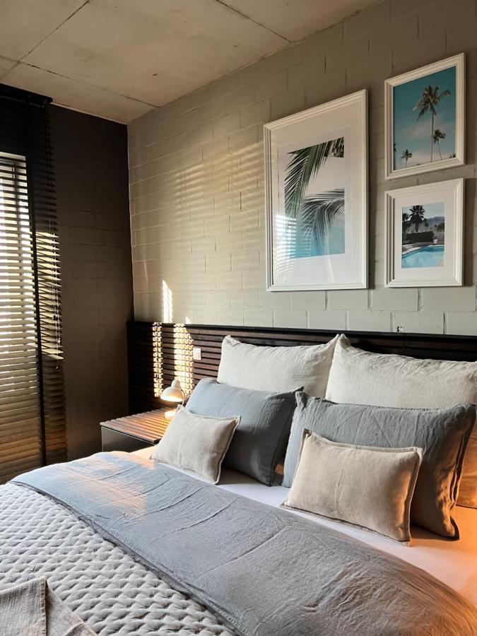 Gossler Suite Hamburgo Exterior foto